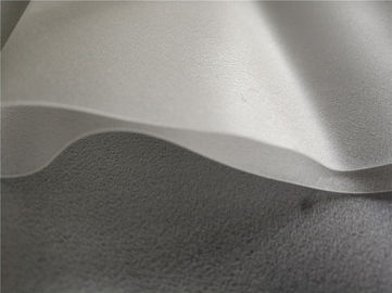 Clear Polyvinyl Butyral Interlayer , PVB Layer High Pressure Composite