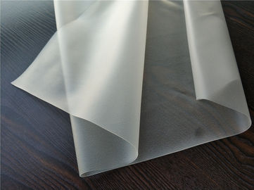 Heat Resistance PVB Laminating Film Ultra Violet Protection Building Glass Use