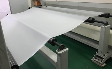 Noise Control PVB Interlayer Film High Transmittance For Construction Glass