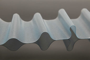 Custom Thickness Glass Laminate Film , PVB Film For Laminated Glass High Adhesion